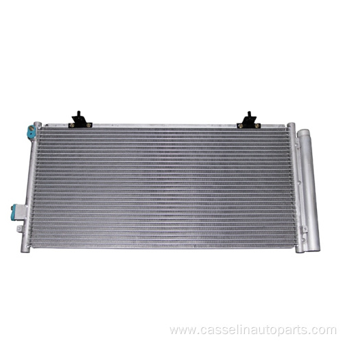 Air conditioning condenser for SUBARU FORESTER